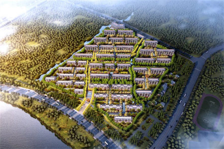 城中北城小区2室2厅1卫68m2简单装修