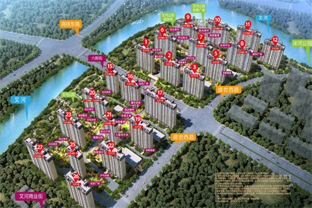 明湖中学附近杭州花园步梯高层送储藏室可分期