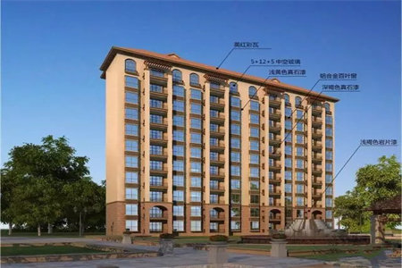 龙都兰凤·黄海龙悦府2室2厅2卫68.8万110m2出售